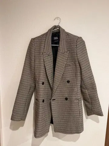 ZARA 자켓