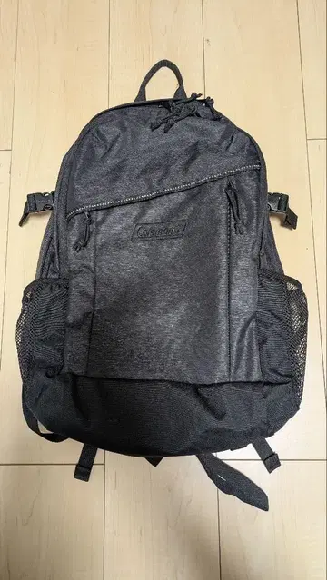 콜맨 백팩 25L 워커25