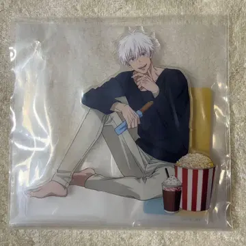 세가 복권 f상 고죠 사토루