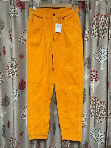 티티카카 x 에드윈 콜팬츠