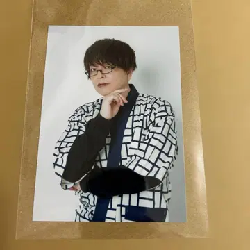 미도리카와 히카루 브로마이드 보이코메