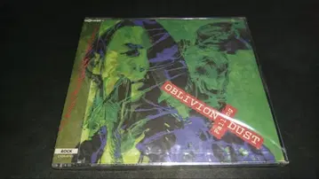 [새상품] CD 포링/OBLIVION DUST(오블리비온 더스트)