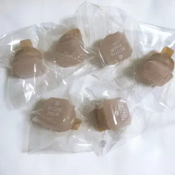 미나미 반지 라이트 10주년 Anniversary 굿즈