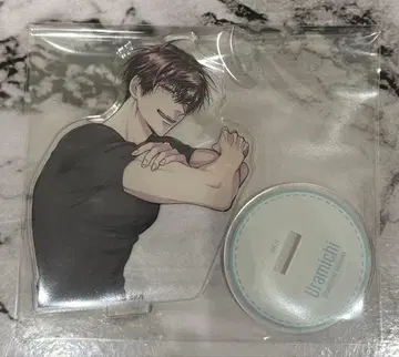 우라미치 선생님 아크릴 스탠드