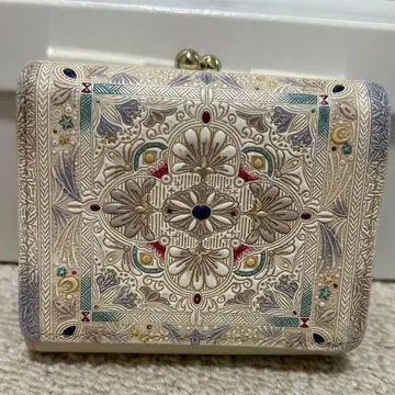 분코야 오제키 지갑 가마구치 몽환의 타피