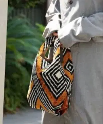 키림 아츠 마켓 백