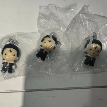 HUNTER x HUNTER 메지루시 액세서리 클로로