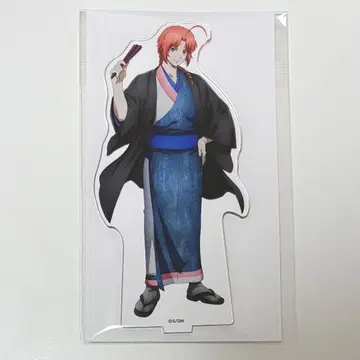 점프 페스타 2026 은혼 로손 카무이 아크릴 스탠드