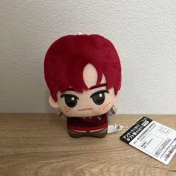 RIIZE Boom Boom Bass SD 인형 소희 남코 한정판