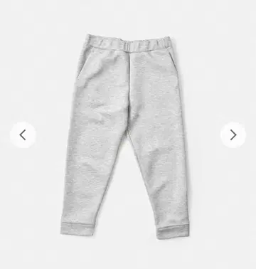 THE NORTH FACE 테크 에어 맨투맨 조거 팬츠