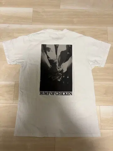 [ BUMP OF CHICKEN ] Aurora ark 티셔츠