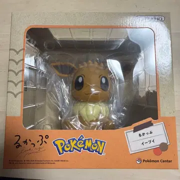 룩업 이브이 컬렉션 피규어