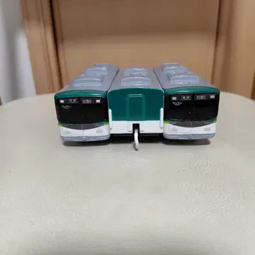 프라레일 게이한 전철 10000계