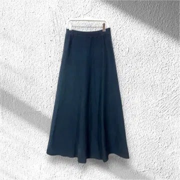 야마다야 Vin 맥시 길이 롱 스커트