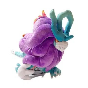 우네루미나모 봉제 인형 택 포함 피카피카 박스 2026