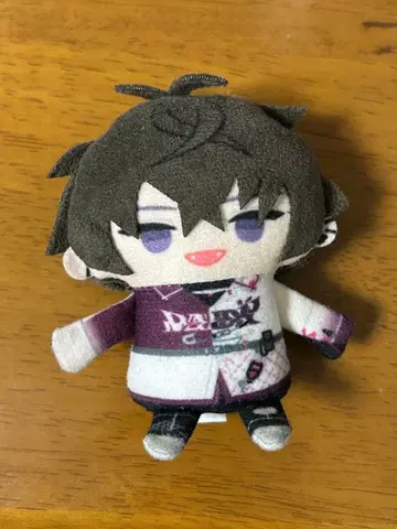 사에키 잇테츠 니지파페 끈 없음