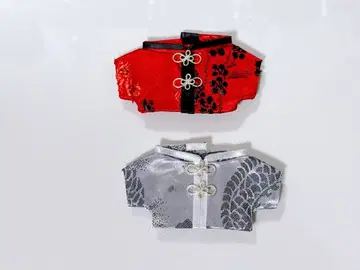 인형옷 10cm 차이나