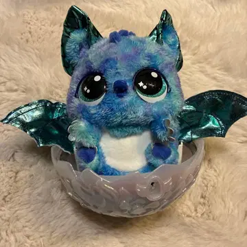 태어나줘! 우모 얼라이브 드라그루 타카라토미