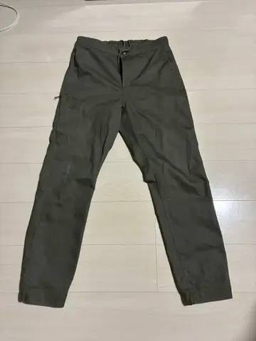 파타고니아 Patagonia M's TWILL TRAVELER PANTS