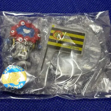 간사이 만박 미야쿠미야쿠 피규어 컬렉션 한신 타이거즈