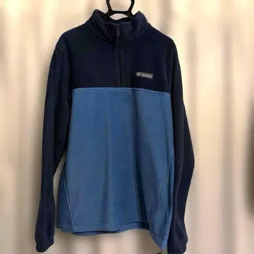 컬럼비아 플리스 자켓