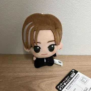 RIIZE Boom Boom Bass SD 인형 앤톤 남코 한정판