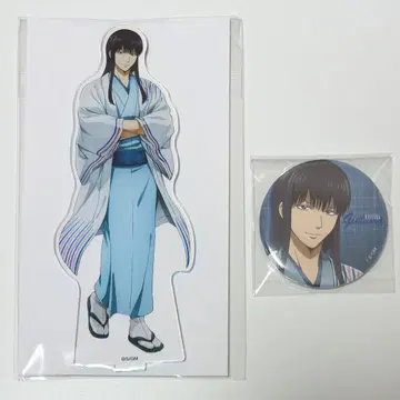 점프 페스타 2026 은혼 로손 가츠라 코타로 세트