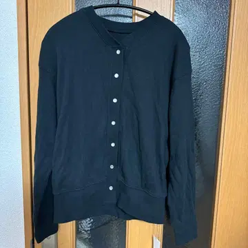 UNITED ARROWS A DAY IN THE LIFE 가디건