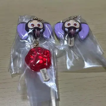 주토피아 아이스캔디 참