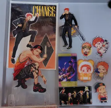 Paradox Live 이토 사츠키 세트