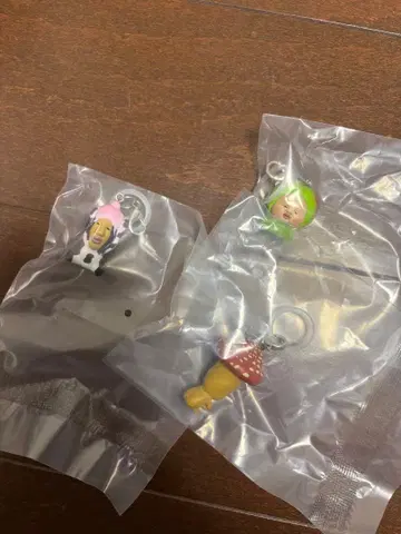 코비토즈칸 메지루시 액세서리 묶음 판매