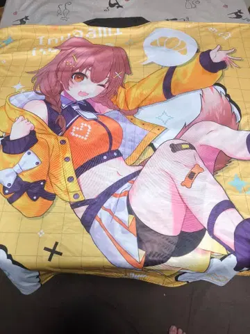 이누가미 코로네 초초초초 게이머즈 하피