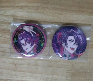 IMPACT 와타라이 히바리 캔 배치