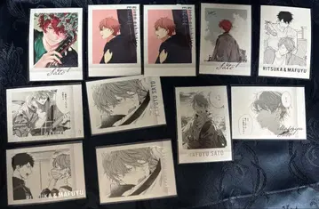 기븐전 파샤코레 PREMIUM 사토 마후유 카미노야마 리츠카