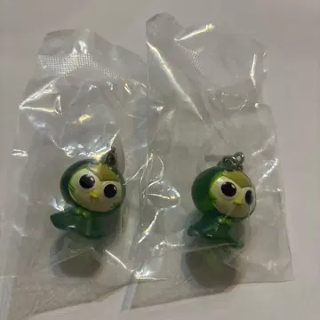 J1 클럽 마스코트 메지루시 액세서리 리베른 도쿄 베르디