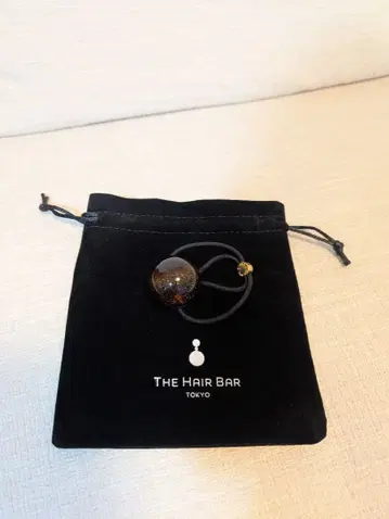 THBT 캔디 카프 포니