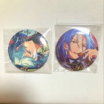 앙스타 이베코레 캔뱃지 이즈미 HiMERU