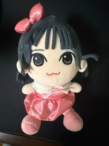 큐티 스트리트 사쿠라바 하루카 꼬마 인형 큐스토 파루탄 꼬마 인형