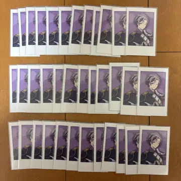 후와 미나토 폴라로이드