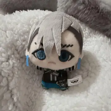 가치액터 치비구루미 vol.1 잔카