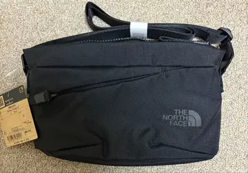 THE NORTH FACE Pyrenees Shoulder S 블랙