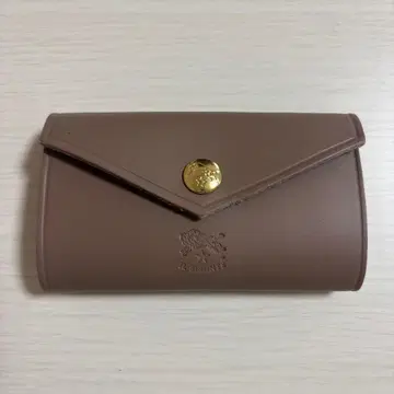 [ 미사용 새상품 ] IL BISONTE 키케이스