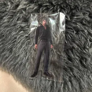 미사용품 용과 같이 8 키류 카즈마 아크릴 스탠드