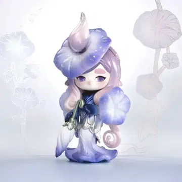 [미개봉] 팝마트 CHAKA Luminous Brief Embrace