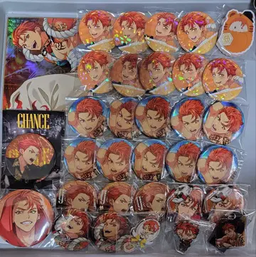 Paradox Live 이토 사츠키 세트