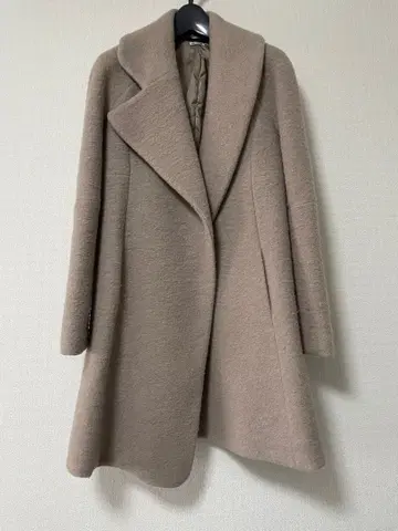 OPENING CEREMONY 롱 코트