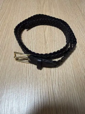 [ 새상품급 ] HEUGN ( 유겐 ) 벨트