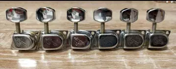 [ 빈티지 ] 펜더 FKey 초기형 크루소페그