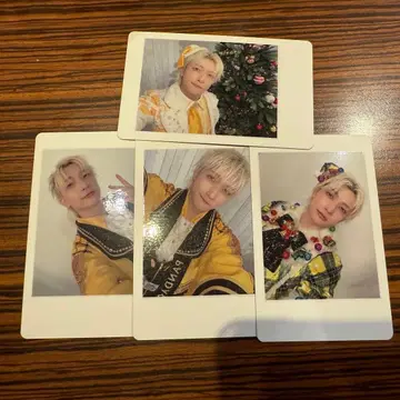 1 팬더 드래곤 파라곤 하피카 폴라로이드 요우타