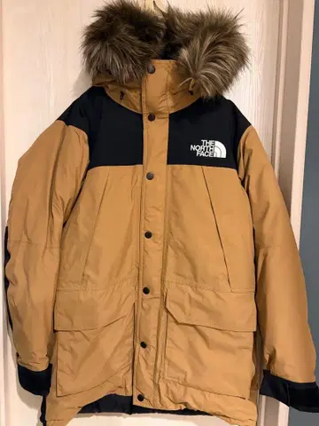 THE NORTH FACE 다운 자켓 ND91935